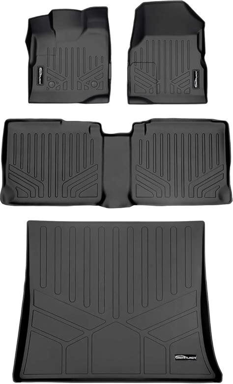 smartliner floor mats|who makes smartliner floor mats.